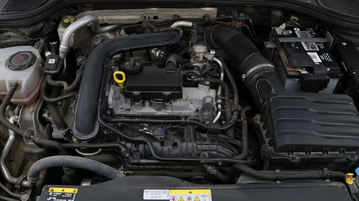 Used Volkswagen Golf 2023 for sale - 77802194: Photo 19