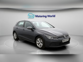 Used Volkswagen Golf 2023 for sale - 77802194: Photo