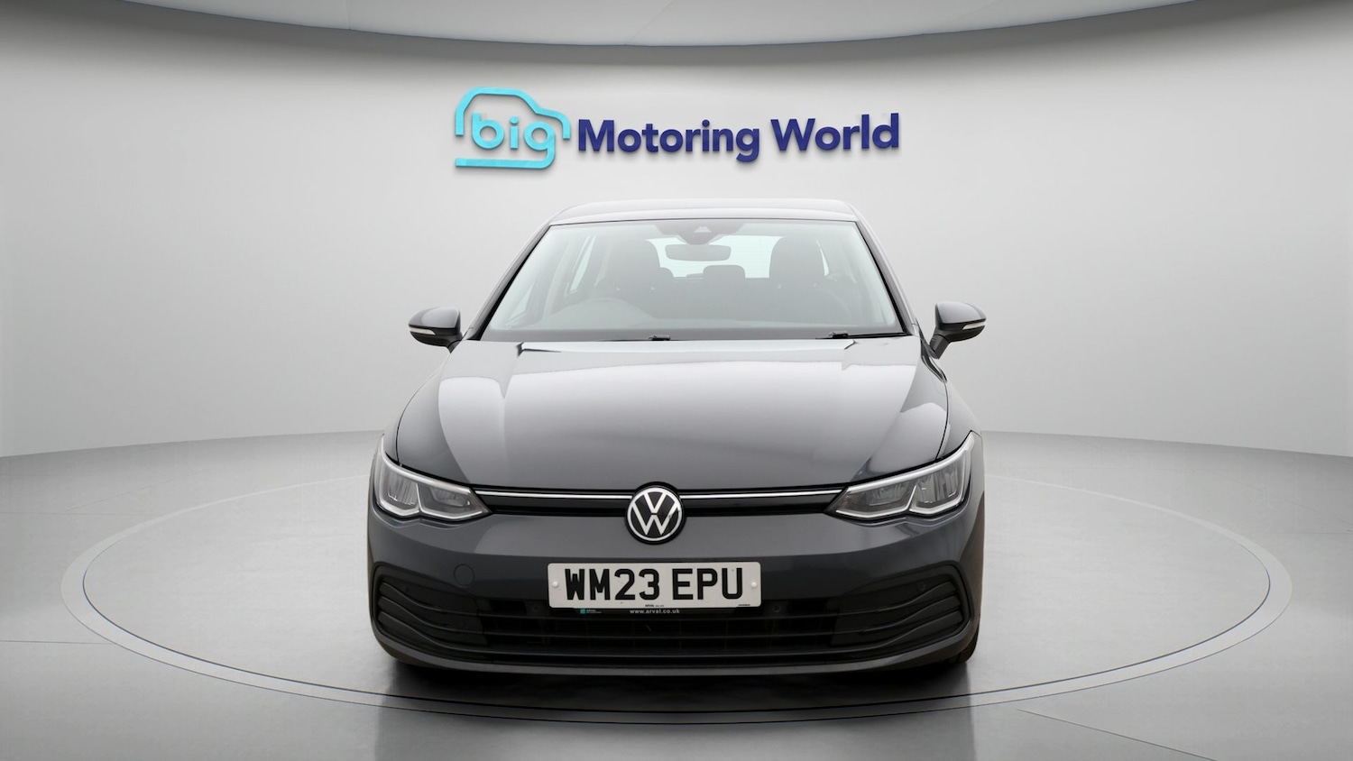 Used Volkswagen Golf 2023 for sale - 77802194: Photo 2