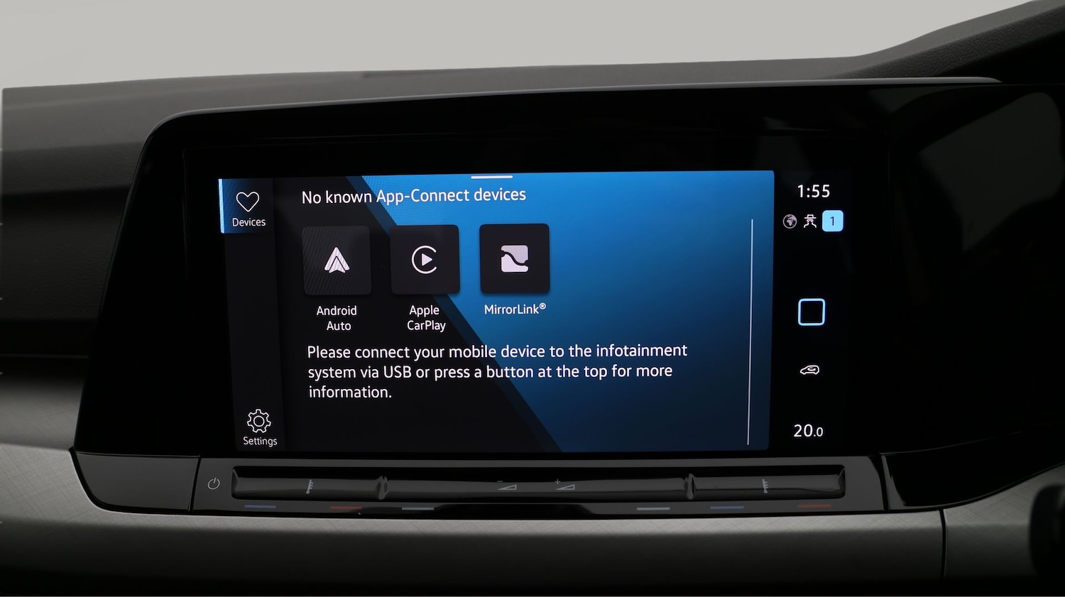 Used Volkswagen Golf 2023 for sale - 77802194: Photo 20