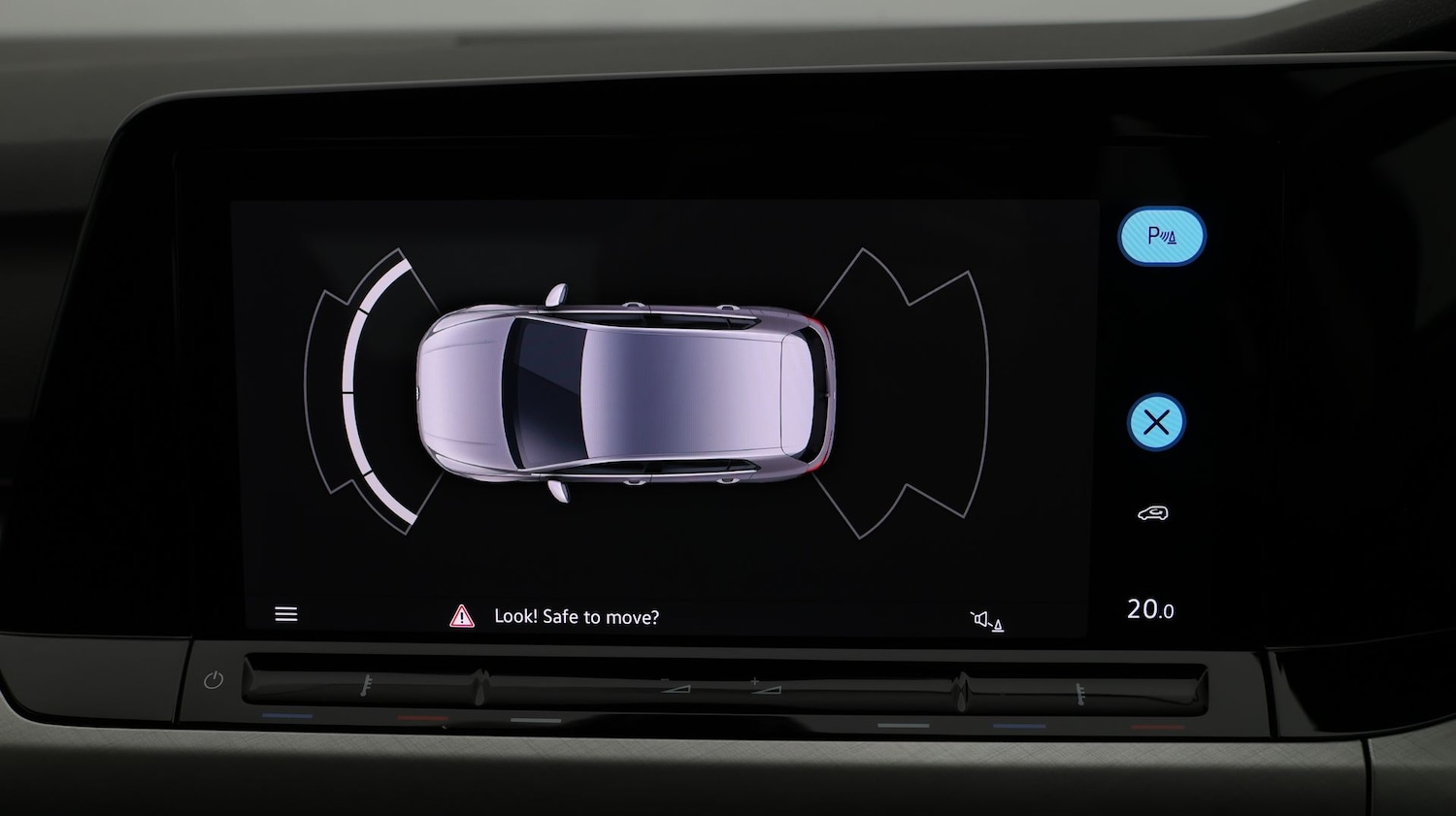 Used Volkswagen Golf 2023 for sale - 77802194: Photo 26