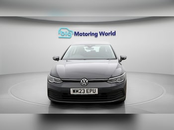 Used Volkswagen Golf 2023 for sale - 77802194: Photo