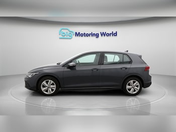Used Volkswagen Golf 2023 for sale - 77802194: Photo