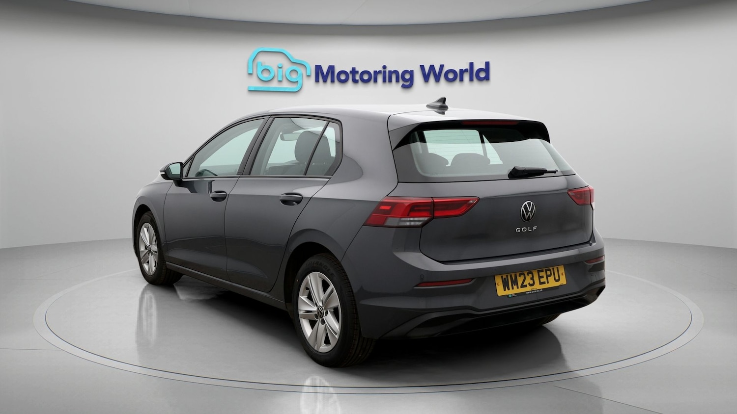 Used Volkswagen Golf 2023 for sale - 77802194: Photo 5