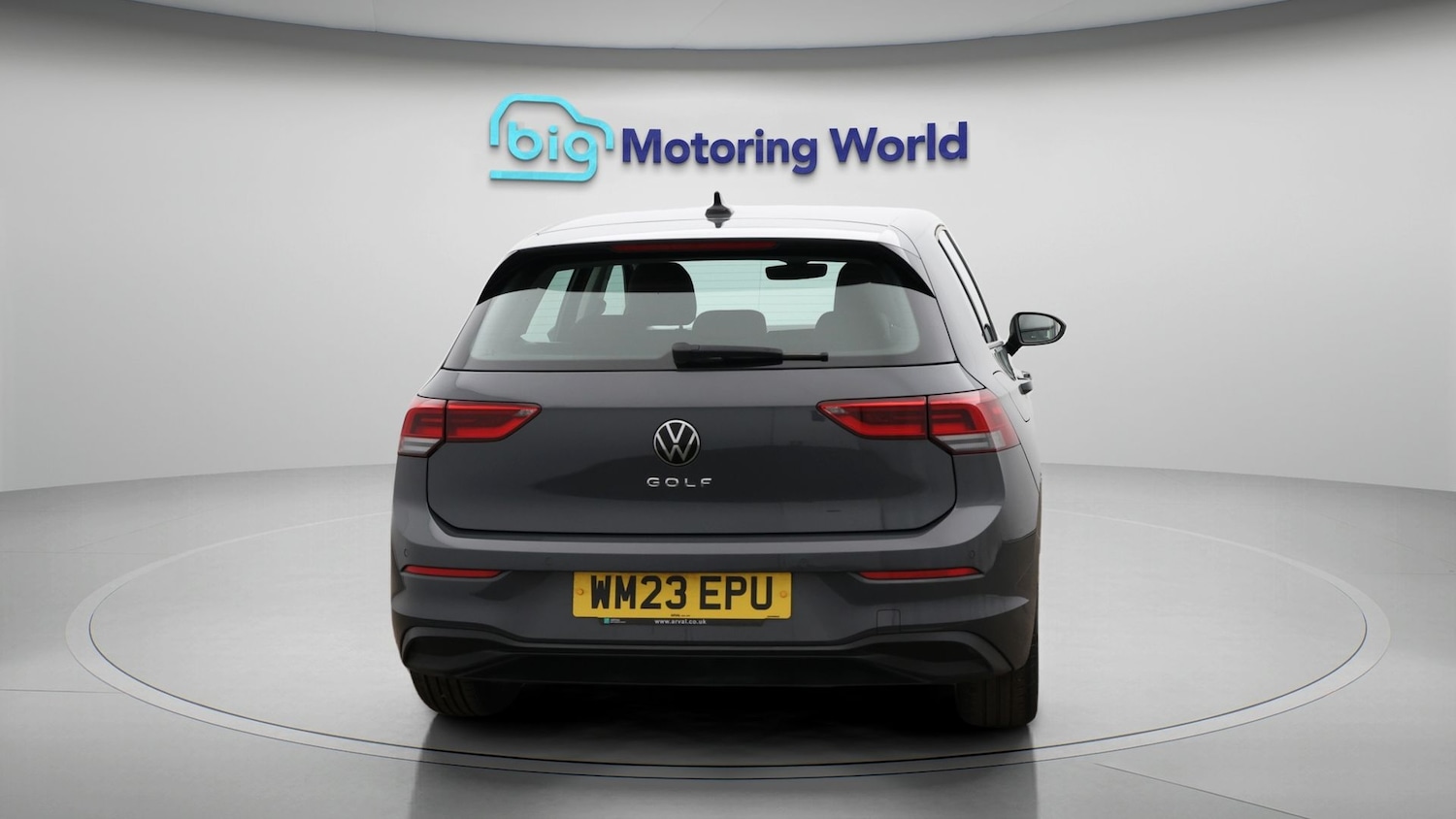 Used Volkswagen Golf 2023 for sale - 77802194: Photo 6