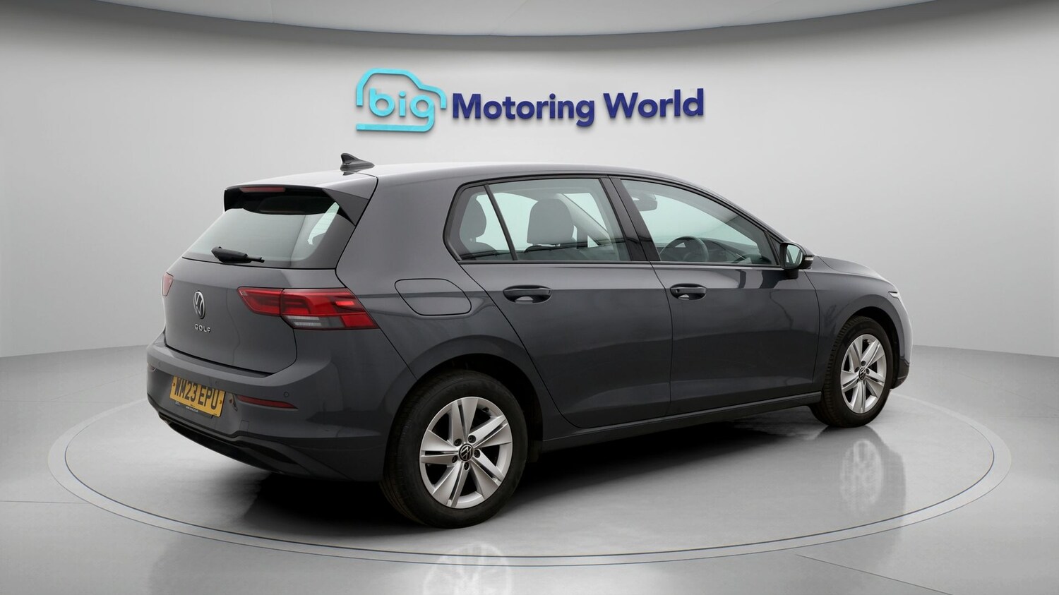 Used Volkswagen Golf 2023 for sale - 77802194: Photo 7
