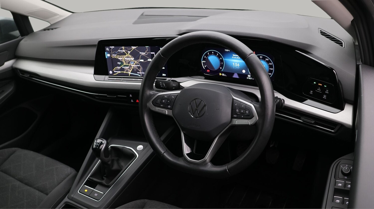 Used Volkswagen Golf 2023 for sale - 77802194: Photo 9