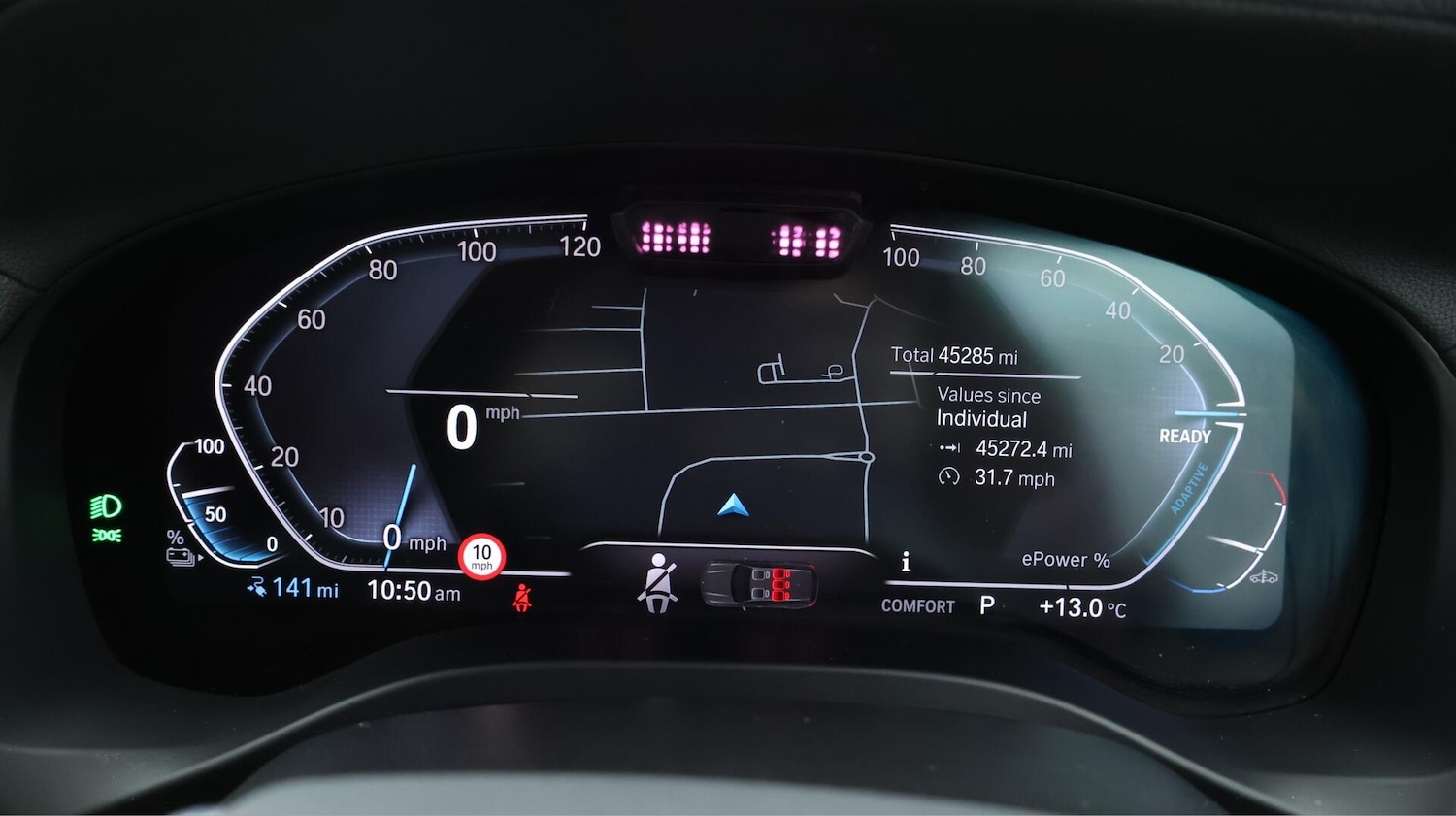 Used BMW iX3 2021 for sale - 76388703: Photo 11