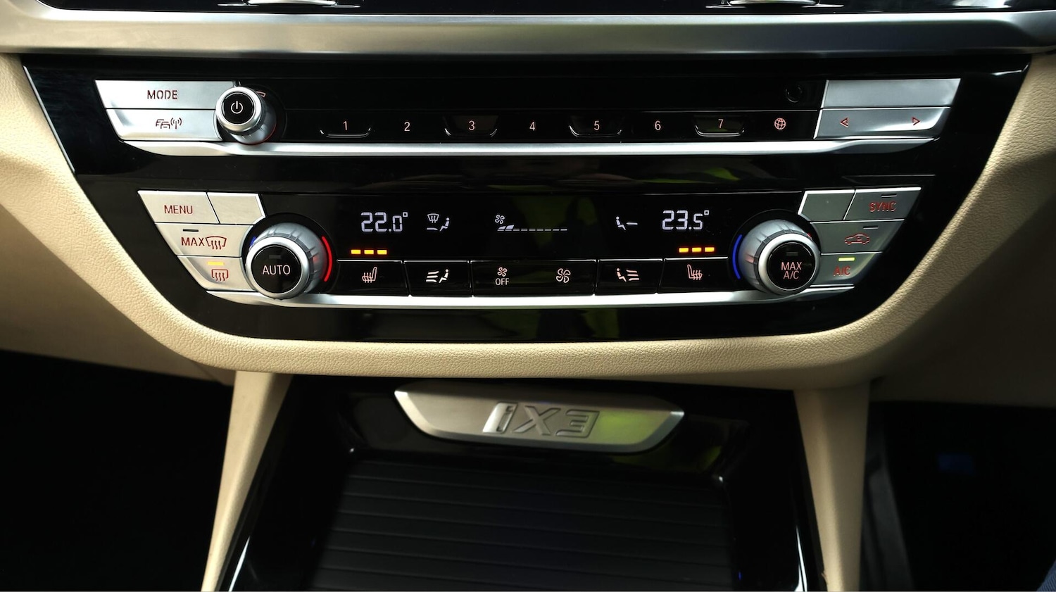 Used BMW iX3 2021 for sale - 76388703: Photo 13