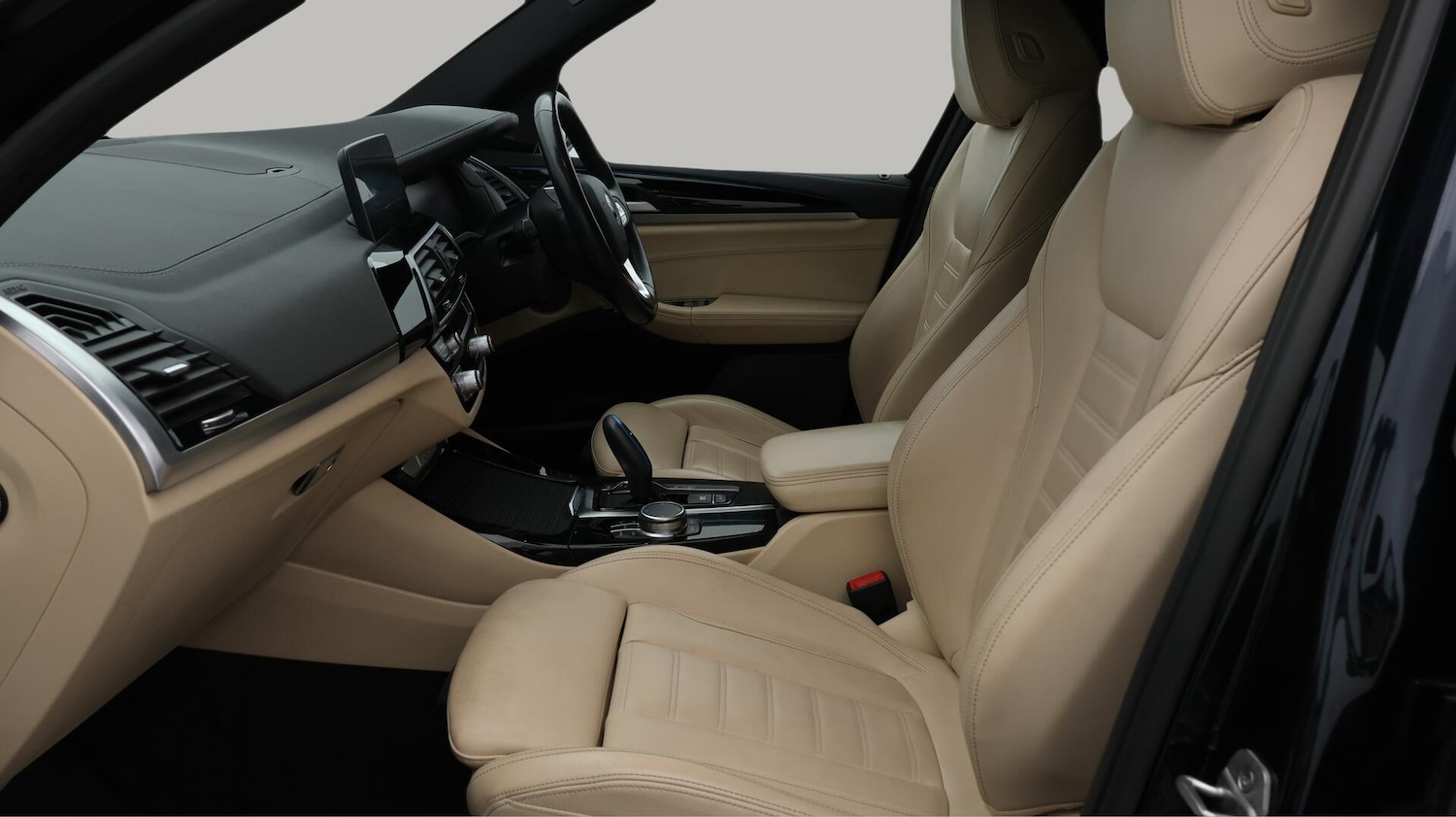 Used BMW iX3 2021 for sale - 76388703: Photo 15