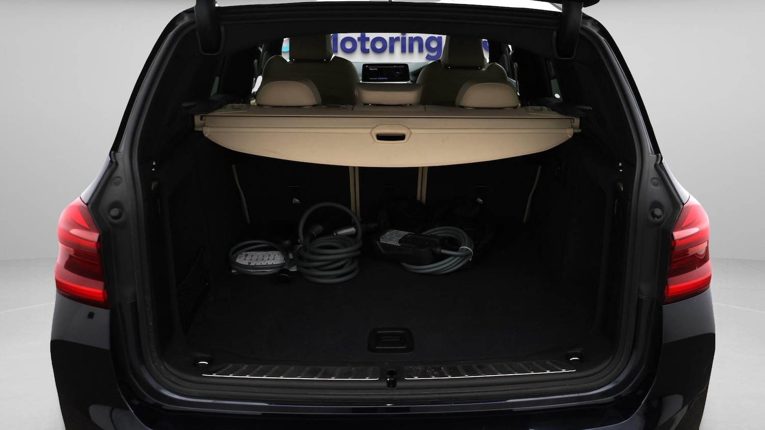 Used BMW iX3 2021 for sale - 76388703: Photo 18