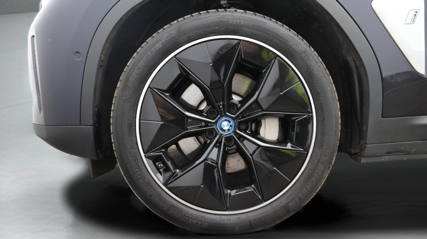 Used BMW iX3 2021 for sale - 76388703: Photo 19