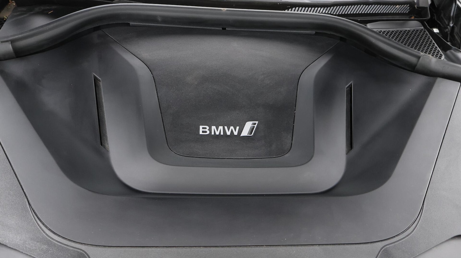 Used BMW iX3 2021 for sale - 76388703: Photo 20