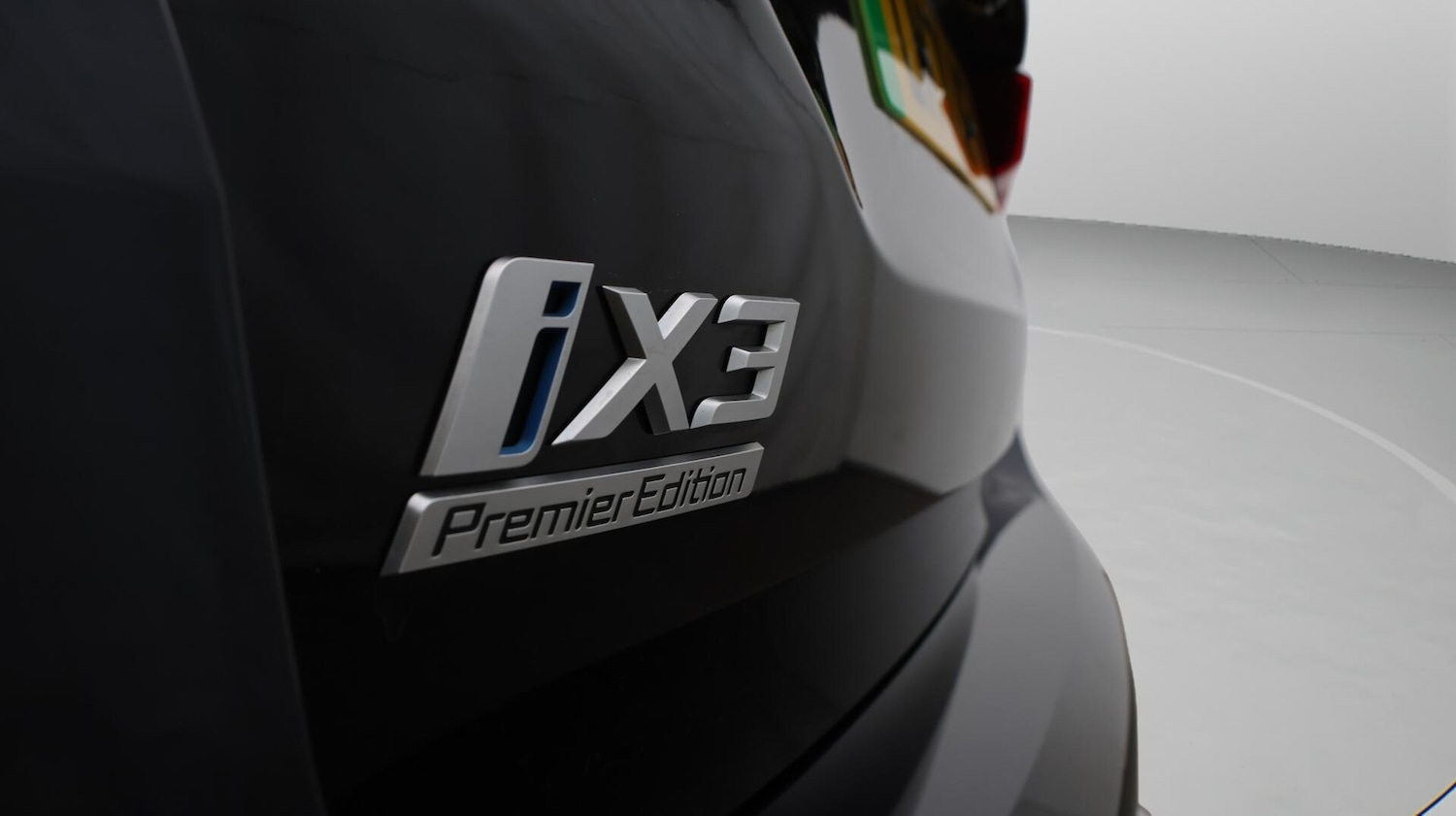 Used BMW iX3 2021 for sale - 76388703: Photo 21