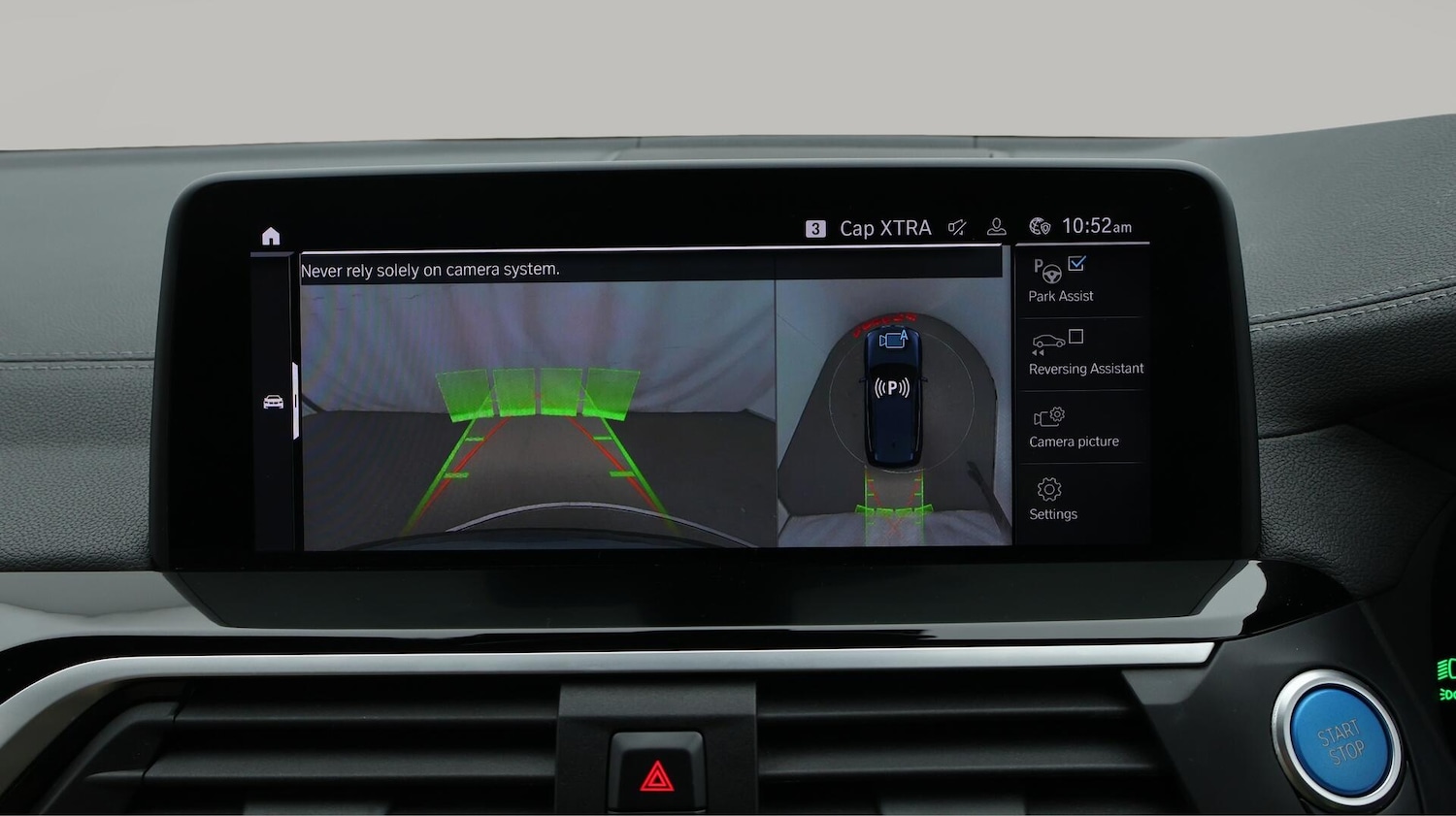 Used BMW iX3 2021 for sale - 76388703: Photo 25