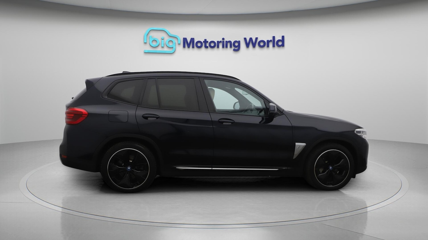 Used BMW iX3 2021 for sale - 76388703: Photo 9