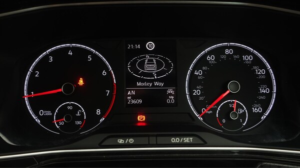 Used Volkswagen T-Cross 2021 for sale - 76246833: Photo 11