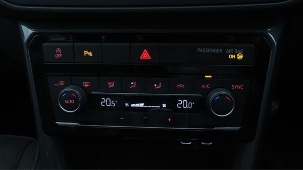 Used Volkswagen T-Cross 2021 for sale - 76246833: Photo 13