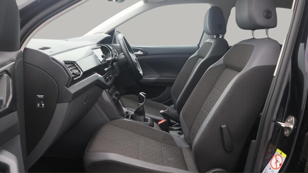 Used Volkswagen T-Cross 2021 for sale - 76246833: Photo 15