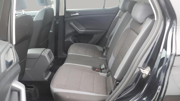 Used Volkswagen T-Cross 2021 for sale - 76246833: Photo 17