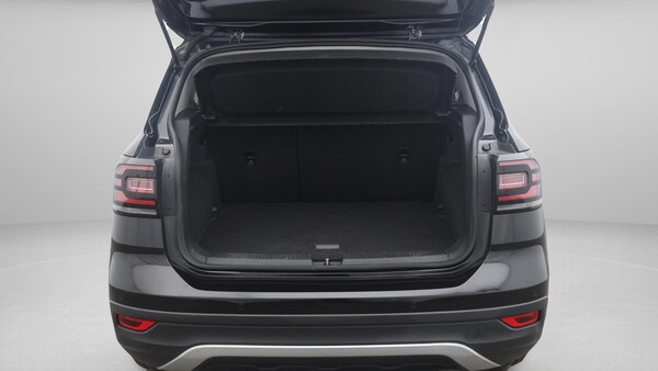 Used Volkswagen T-Cross 2021 for sale - 76246833: Photo 18