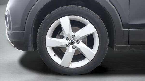 Used Volkswagen T-Cross 2021 for sale - 76246833: Photo 19