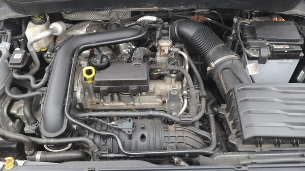 Used Volkswagen T-Cross 2021 for sale - 76246833: Photo 20