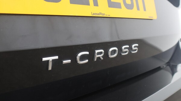 Used Volkswagen T-Cross 2021 for sale - 76246833: Photo 22