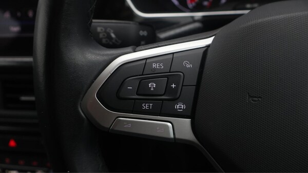 Used Volkswagen T-Cross 2021 for sale - 76246833: Photo 24
