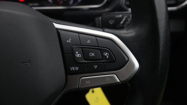Used Volkswagen T-Cross 2021 for sale - 76246833: Photo 25