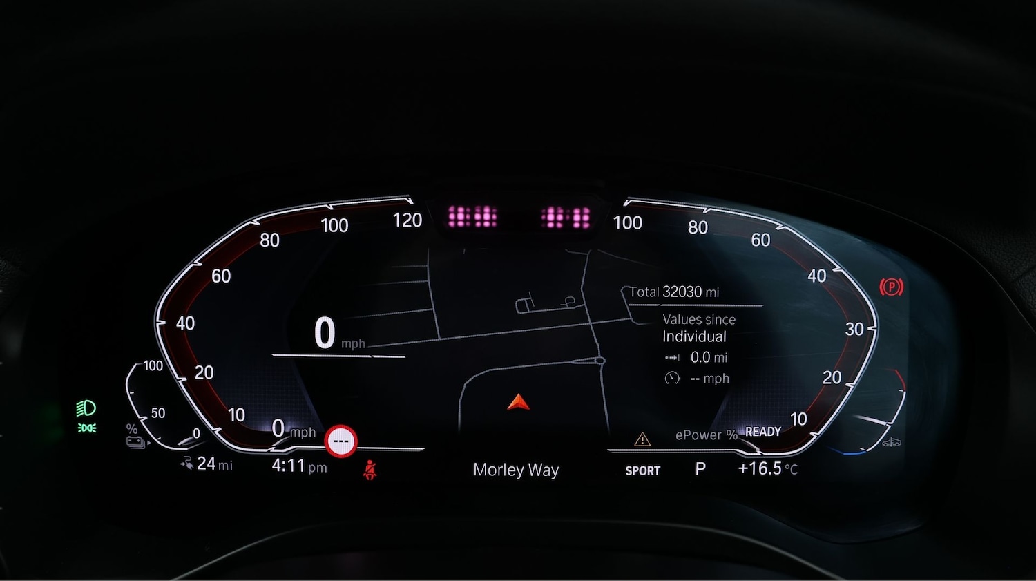 Used BMW iX3 2022 for sale - 77519351: Photo 10