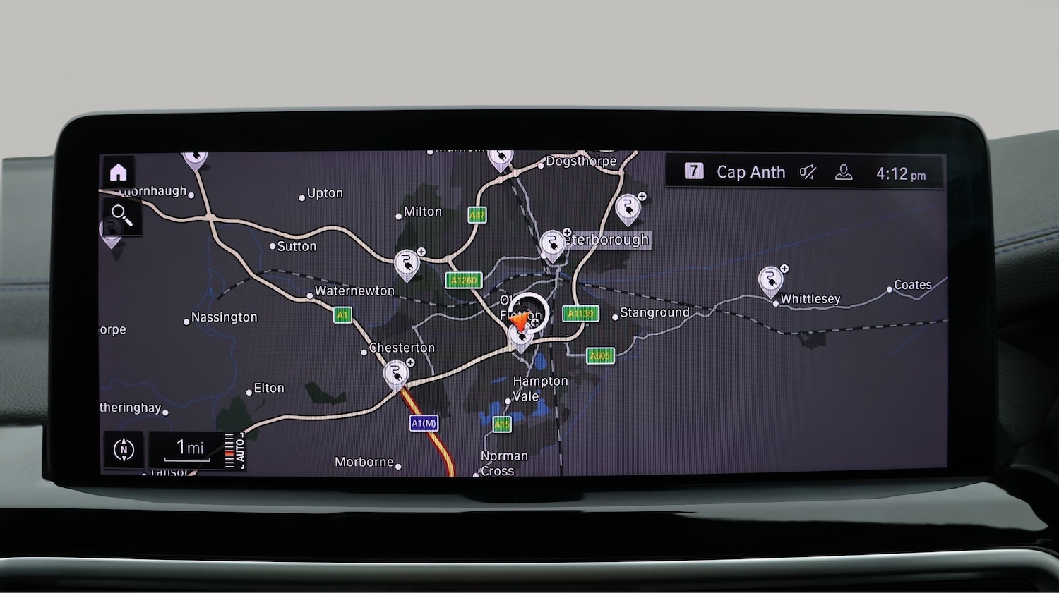 Used BMW iX3 2022 for sale - 77519351: Photo 11