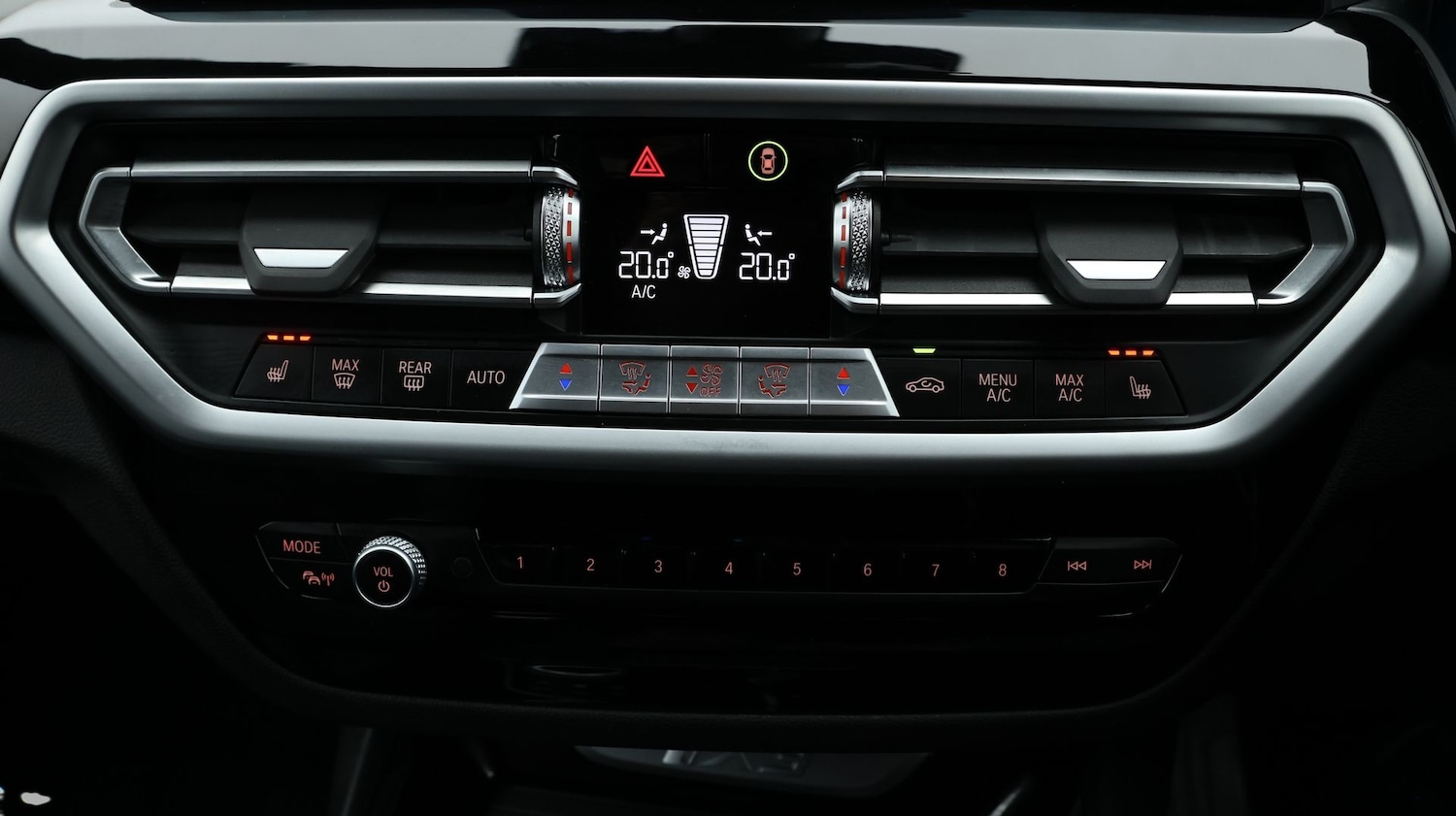 Used BMW iX3 2022 for sale - 77519351: Photo 12