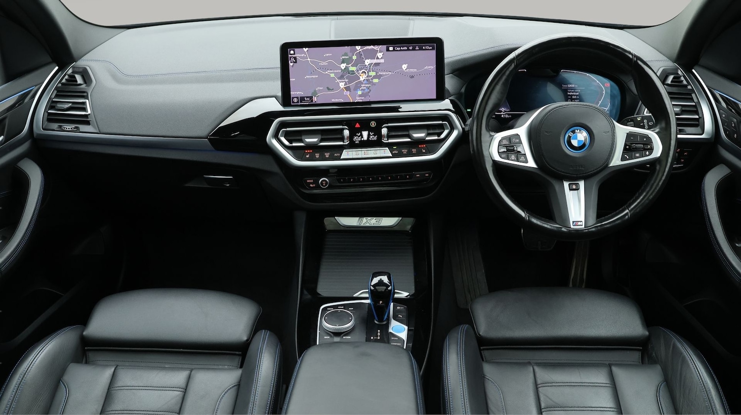 Used BMW iX3 2022 for sale - 77519351: Photo 13