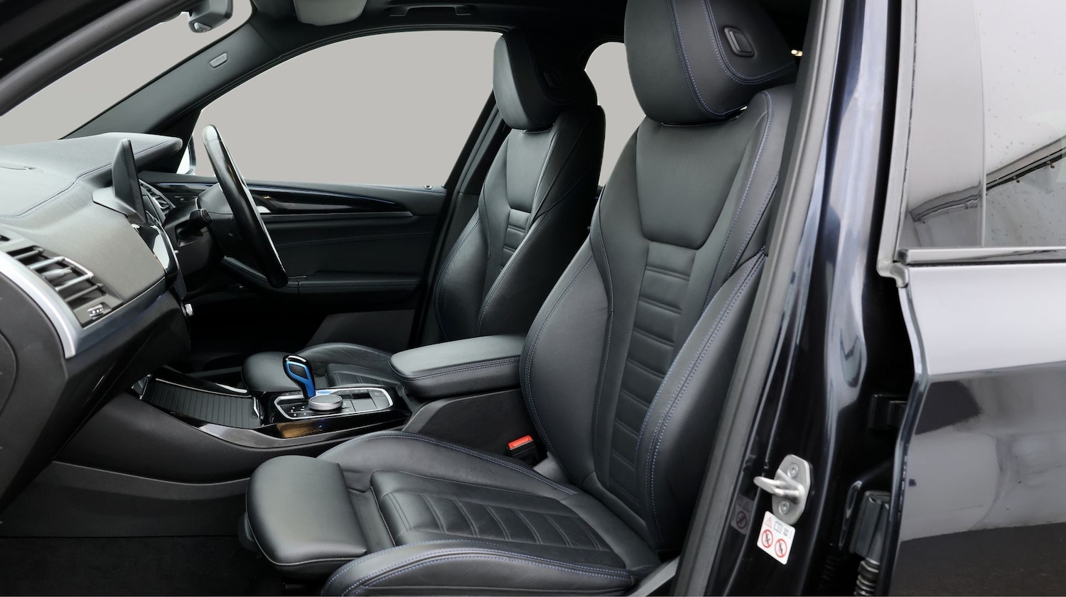 Used BMW iX3 2022 for sale - 77519351: Photo 14