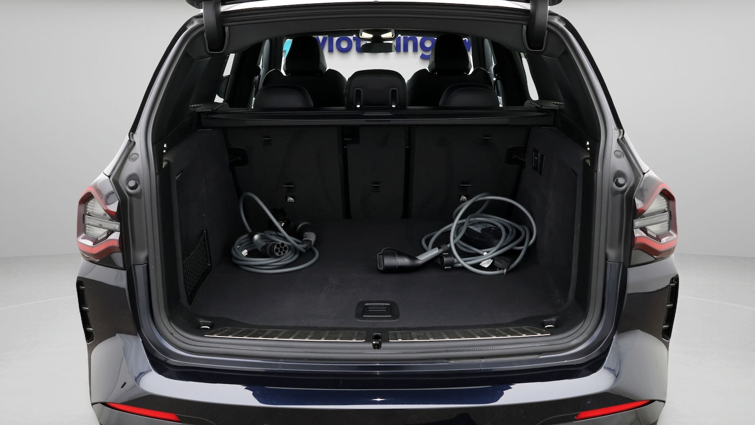 Used BMW iX3 2022 for sale - 77519351: Photo 17