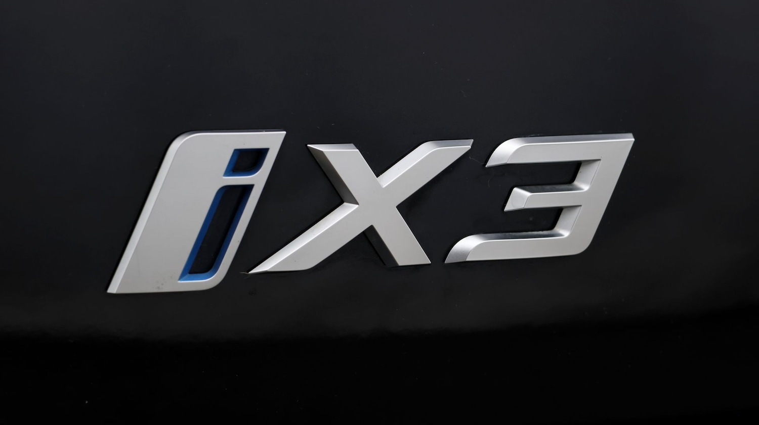 Used BMW iX3 2022 for sale - 77519351: Photo 22