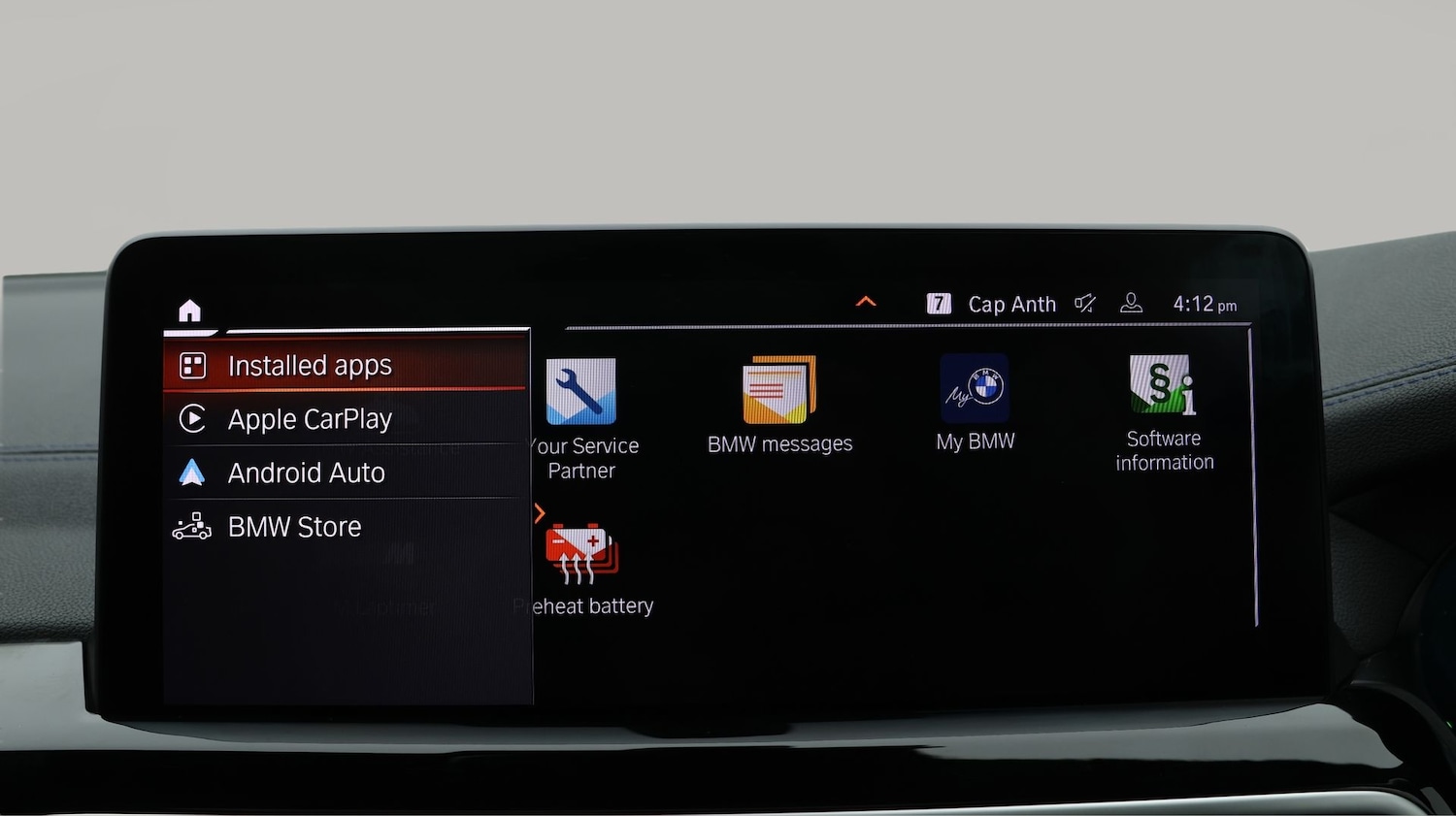 Used BMW iX3 2022 for sale - 77519351: Photo 26