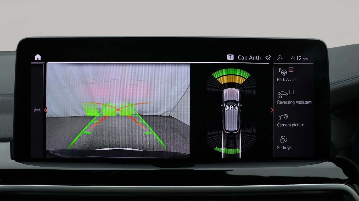 Used BMW iX3 2022 for sale - 77519351: Photo 27