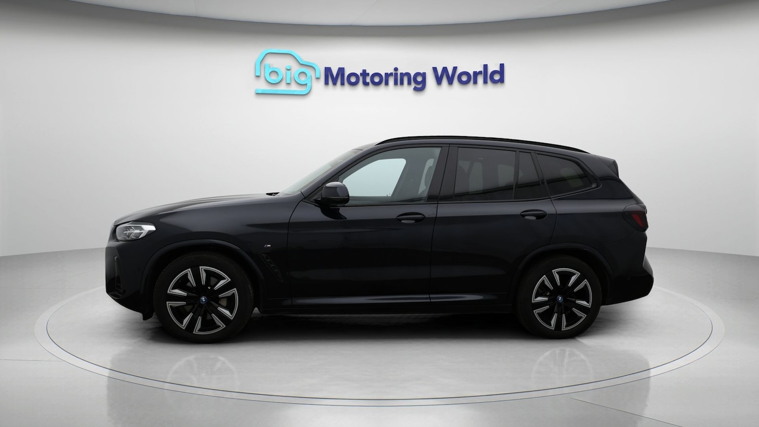 Used BMW iX3 2022 for sale - 77519351: Photo 4