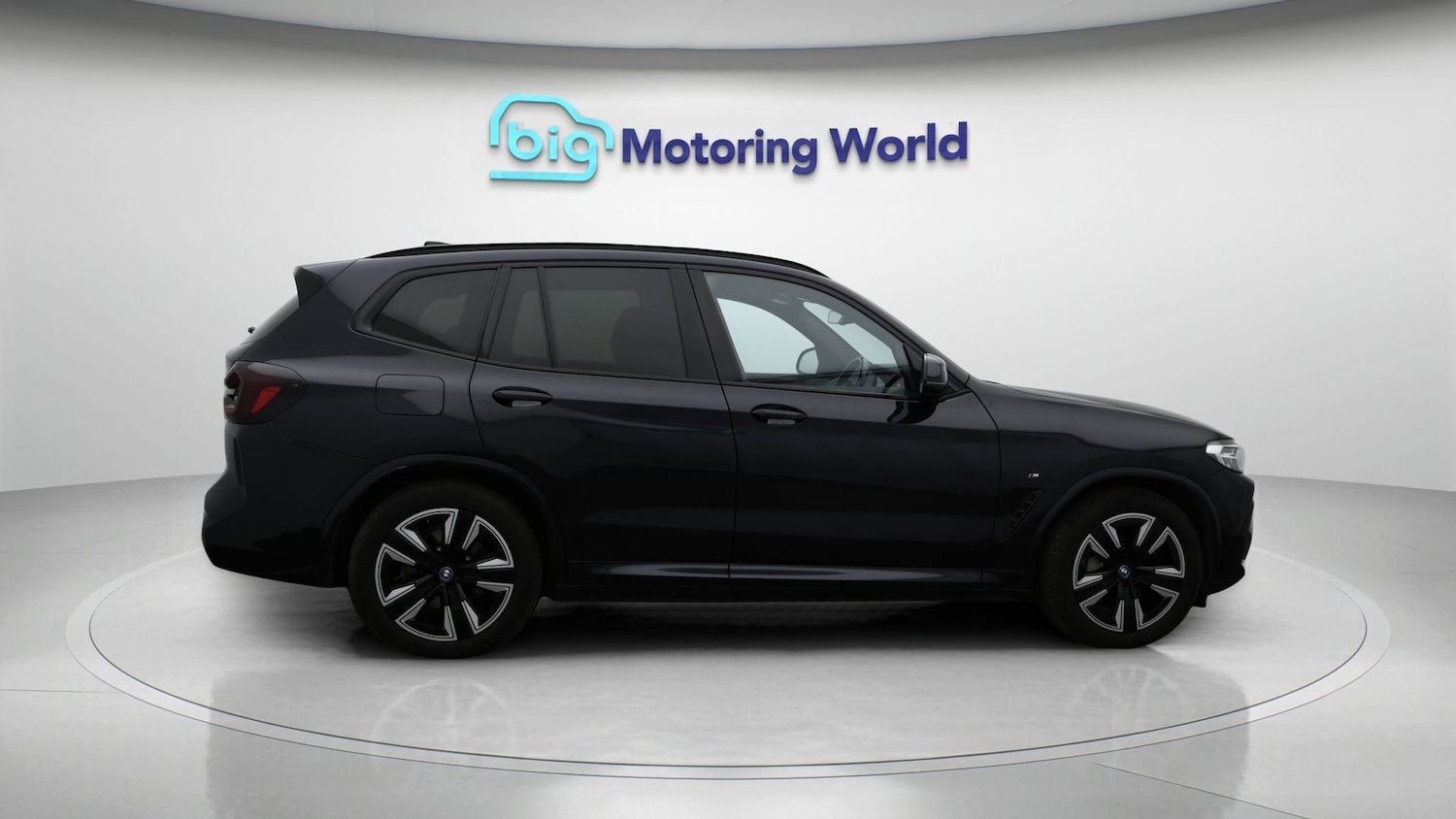 Used BMW iX3 2022 for sale - 77519351: Photo 8
