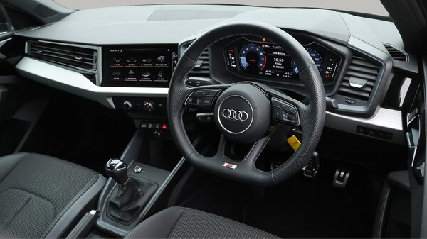 Used Audi A1 2023 for sale - 75741386: Photo 10