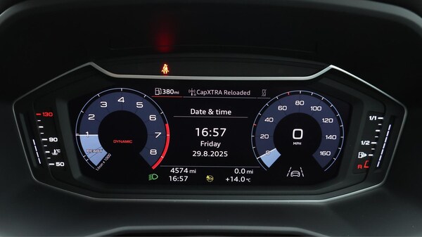 Used Audi A1 2023 for sale - 75741386: Photo 11