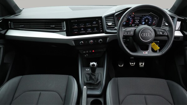 Used Audi A1 2023 for sale - 75741386: Photo 14