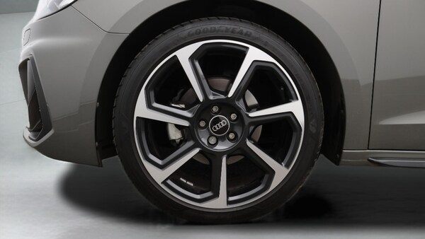 Used Audi A1 2023 for sale - 75741386: Photo 19