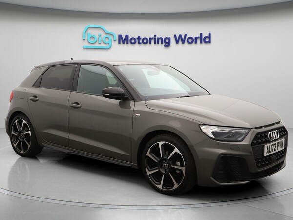 Used Audi A1 2023 for sale - 75741386: Photo 1