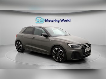 Used Audi A1 2023 for sale - 75741386: Photo
