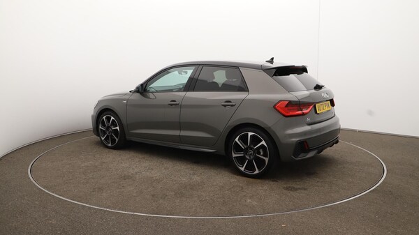 Used Audi A1 2023 for sale - 75741386: Photo 36