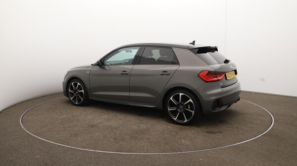 Used Audi A1 2023 for sale - 75741386: Photo 37