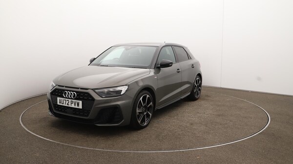 Used Audi A1 2023 for sale - 75741386: Photo 38